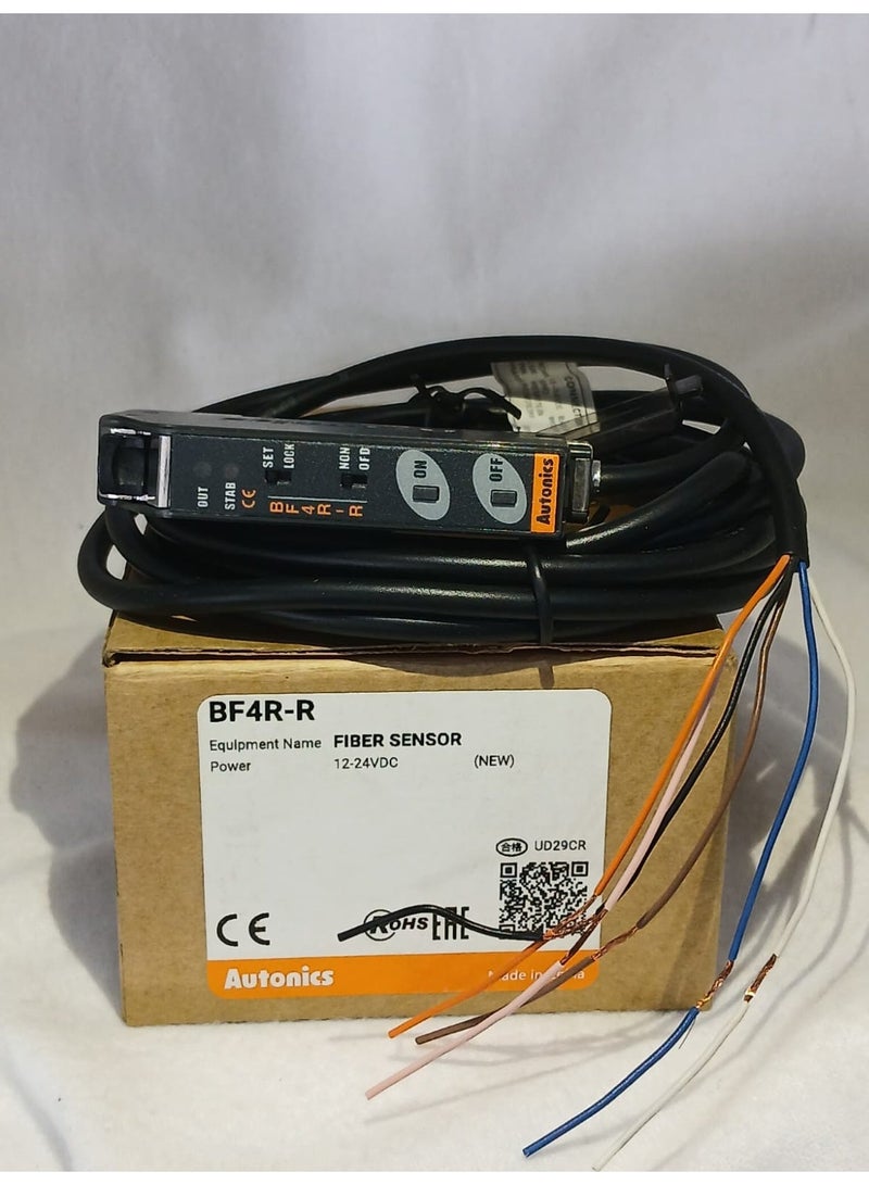 AUTONICS Fiber Sensor BF4R-R - Image 1