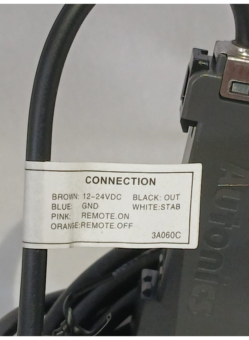 AUTONICS Fiber Sensor BF4R-R - Image 3