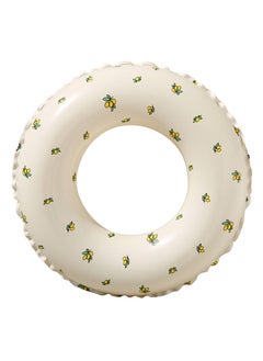 Goolsky 1pc Summer Beach Swimming Ring Float(90#)  - Image 4