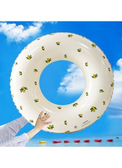 Goolsky 1pc Summer Beach Swimming Ring Float(90#)  - Image 5