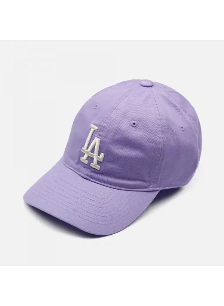 إم إل بي قبعة بيسبول MLB ذات شعار كبير وناعمة - CP66 - Image 1