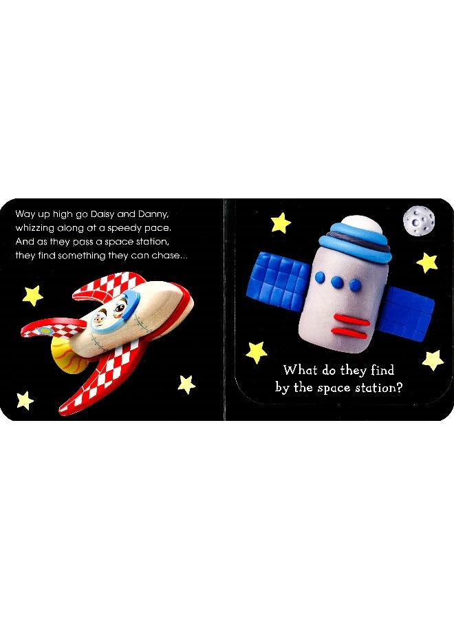 لعبة الاختباء المنبثقة! الفضاء - Image 4