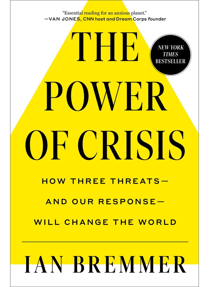 null - Power of Crisis - Image 1
