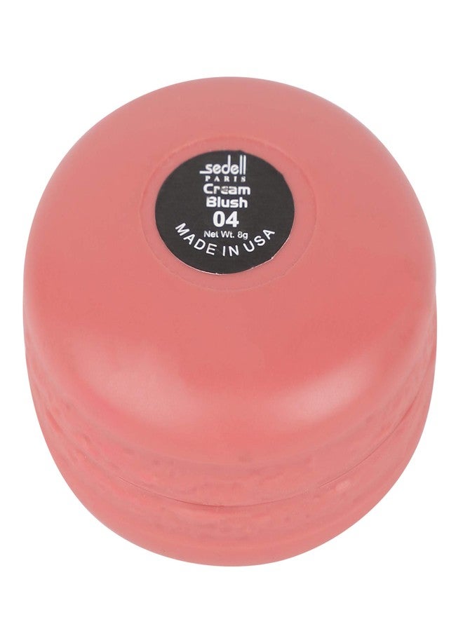 Sedell Professional Single Creamy Blush - Image 4