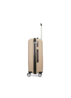 GIORDANO Giordano Hardside Luggage Trolley Bag 3 Pcs Set  - Image 4