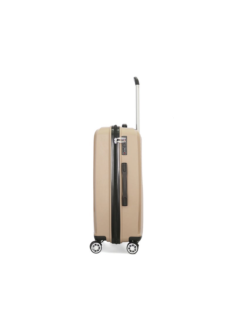 GIORDANO Giordano Hardside Luggage Trolley Bag 3 Pcs Set  - Image 4