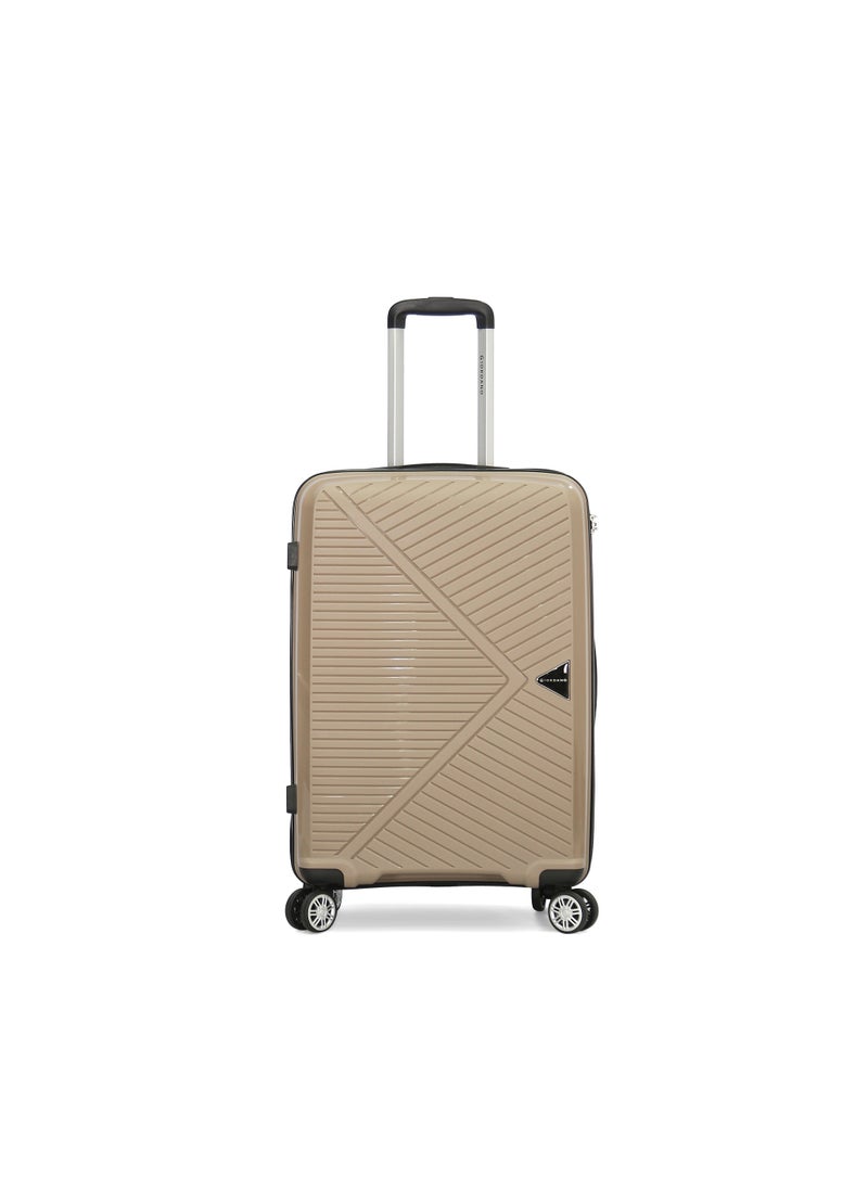 GIORDANO Giordano Hardside Luggage Trolley Bag 3 Pcs Set  - Image 2