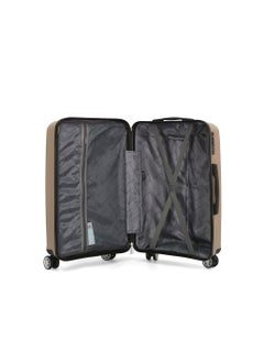 GIORDANO Giordano Hardside Luggage Trolley Bag 3 Pcs Set  - Image 3