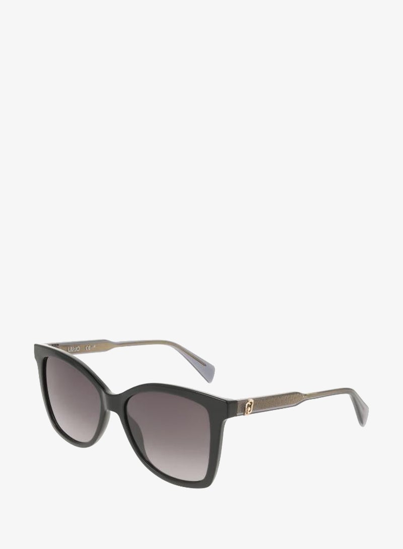 Liu Jo Butterfly Sunglasses - Image 4