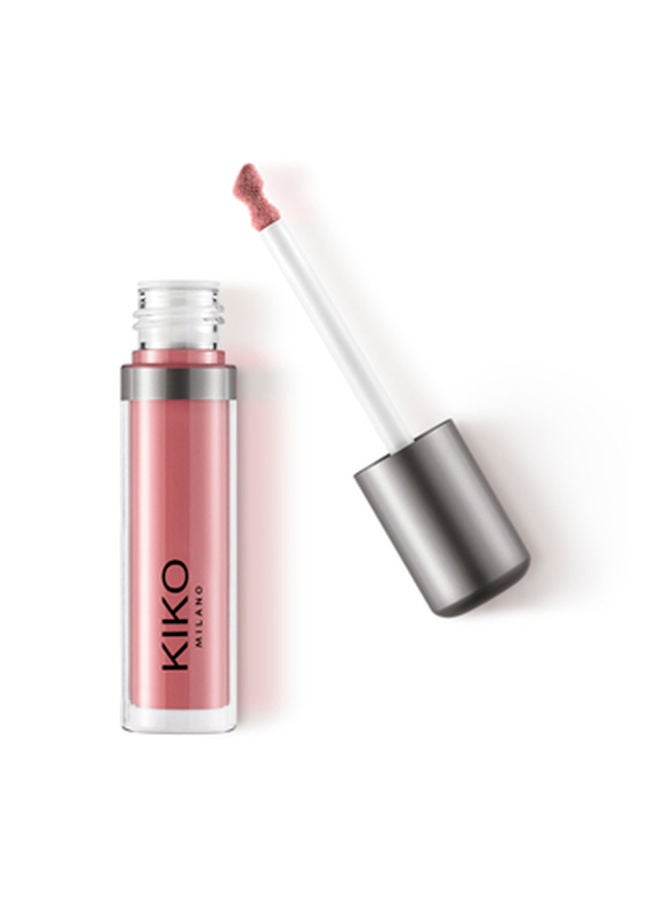 KIKO Milano Lasting Matte Veil Lipquid Lip Colour 07 Warm Mauve