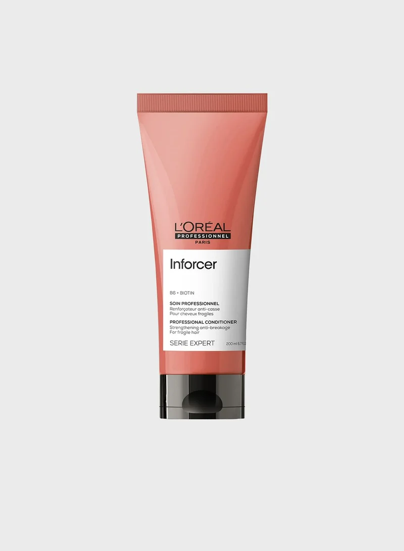 L'Oréal Professionnel Serie Expert Inforcer Conditioner, 200ml