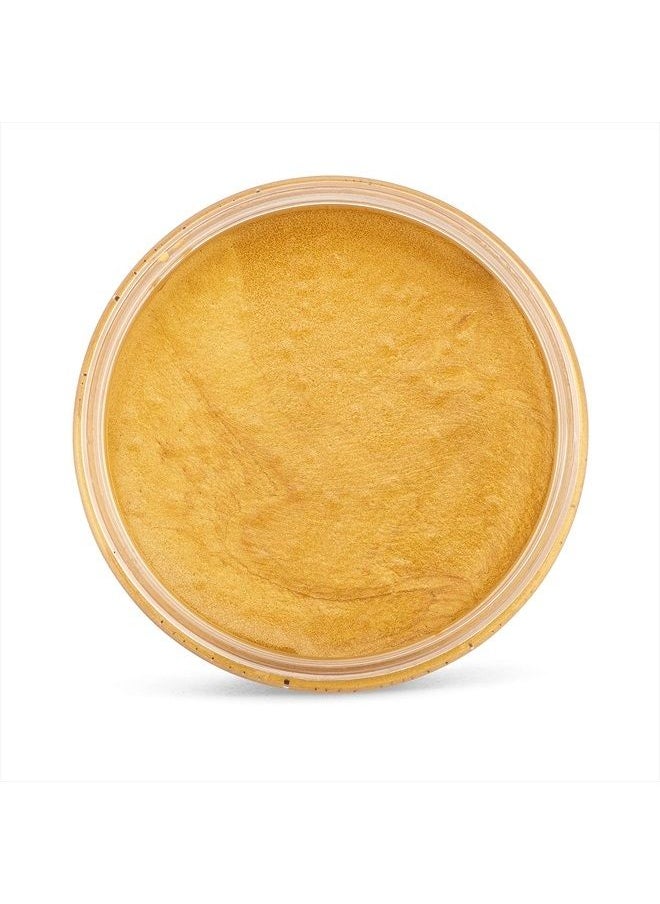 Curls Unleashed Color Blast Temporary Hair Makeup Wax with Moisturizing Beeswax, Bombshell, (6.0 oz)  - Image 2