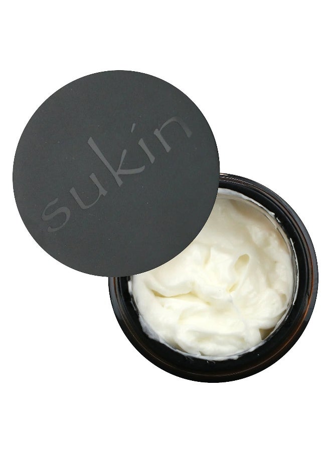 Sukin Sukin, Enriching Night Cream, Rosehip, 4.06 fl oz (120 ml)  - Image 4