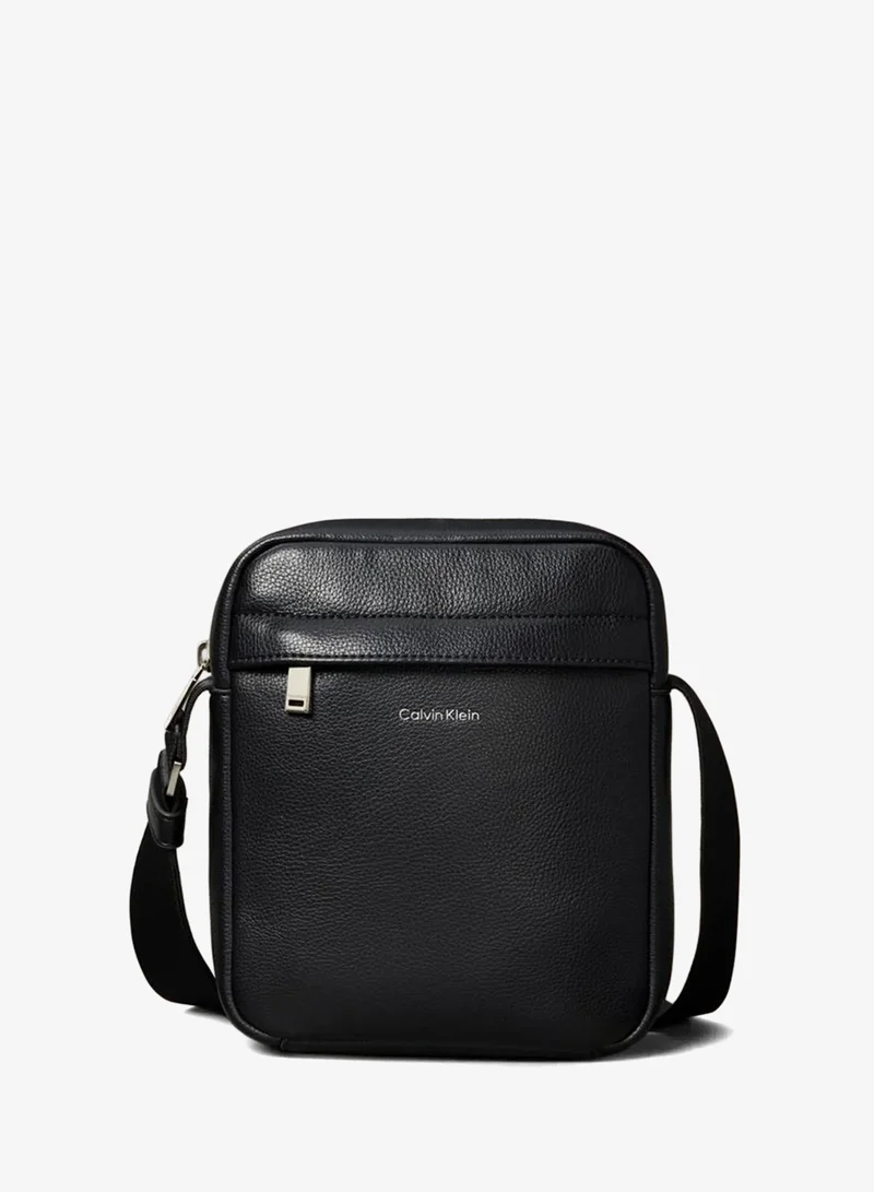 Micro Pebble Reporter Bag