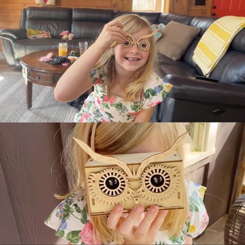 SCAEMO DIY Bluetooth Speaker Kit, Stem Projects for Kids Ages 8-12, Science Kits for Kids Age 12-14, STEM Learning Project, Science Gift for Boys Teens Age 10 11 12 13 14 15 16 - Image 4