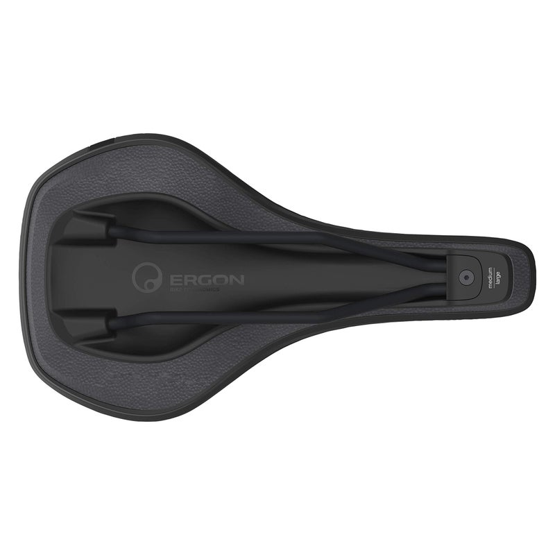 إيرجون Ergon Sm E-Mountain Core Prime Saddle M/L رجالي أسود - Image 5