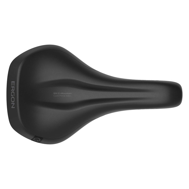 إيرجون Ergon Sm E-Mountain Core Prime Saddle M/L رجالي أسود - Image 2