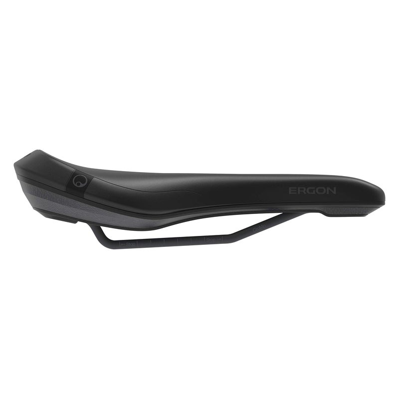 إيرجون Ergon Sm E-Mountain Core Prime Saddle M/L رجالي أسود - Image 3
