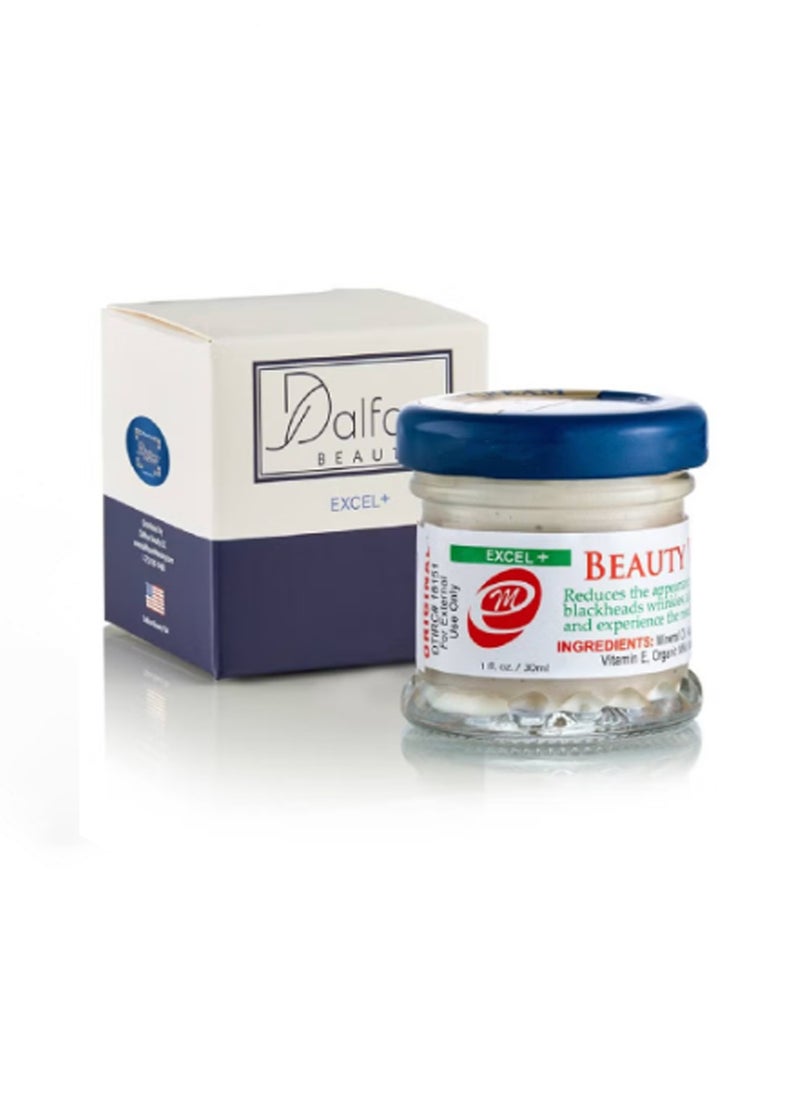 St.Dalfour Excel Beauty Whitening Cream Beige 50 grams With Dalfour Soap  - Image 3
