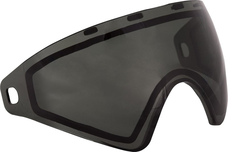 VIRTUE VIO Replacement Paintball Goggle Lens - Fits VIO Ascend/Contour/Extend and XS Masks - Image 1