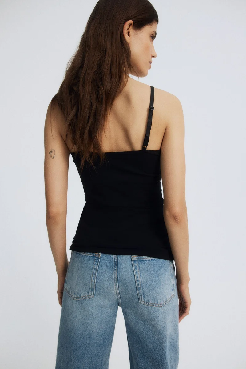 H&M MAMA Nursing strappy top