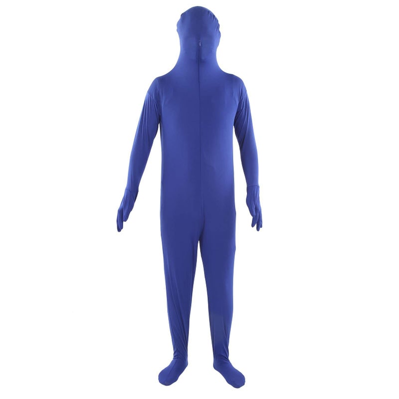 Akozonk479vz2nfy 12 Chromakey Suit Bodysuit For Photography Screen Studio Keyed Background - Image 1