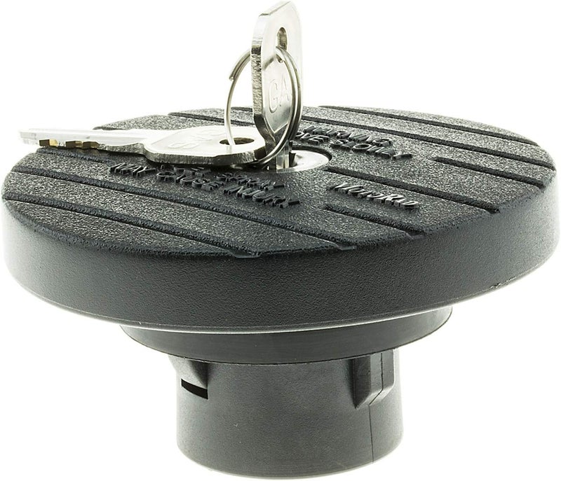 Stant 10592 Locking Gas Cap - Image 1