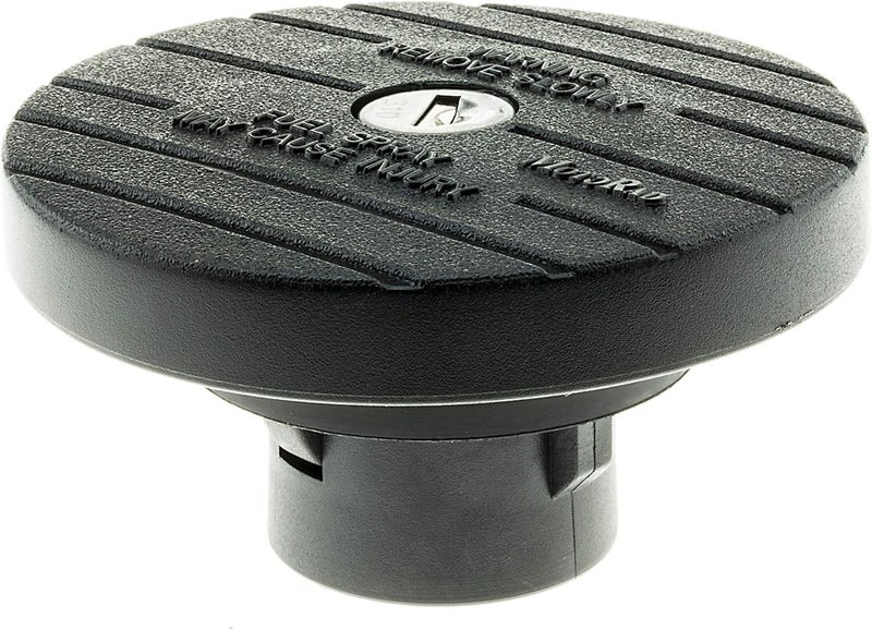 Stant 10592 Locking Gas Cap - Image 3