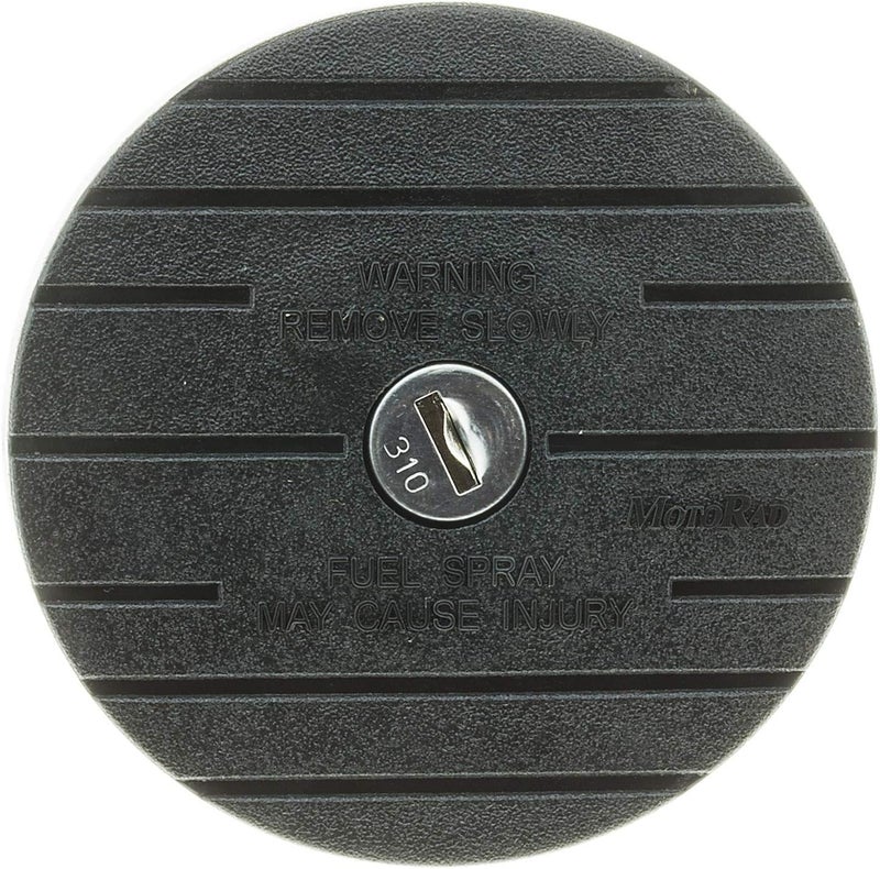 Stant 10592 Locking Gas Cap - Image 4