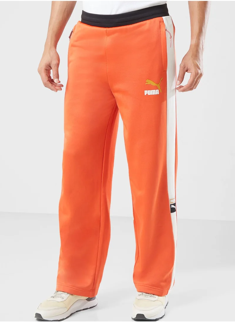 PUMA T7 Forwards History Track Pants