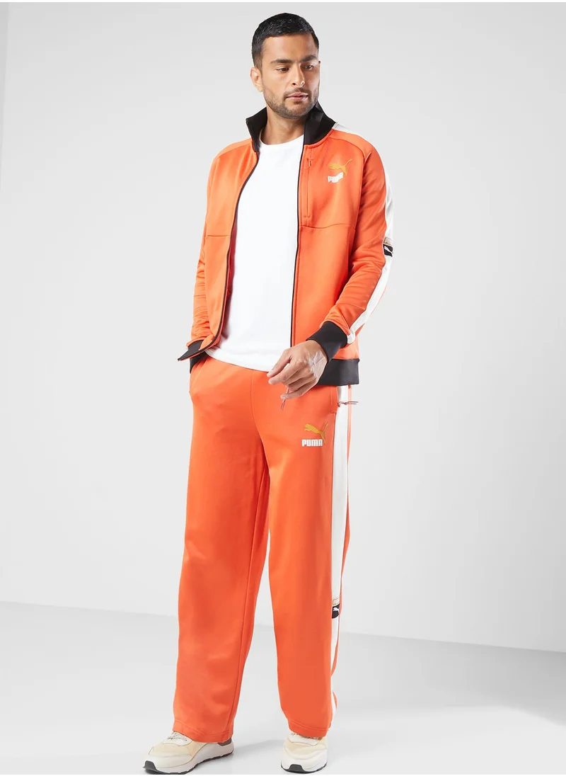 PUMA T7 Forwards History Track Pants