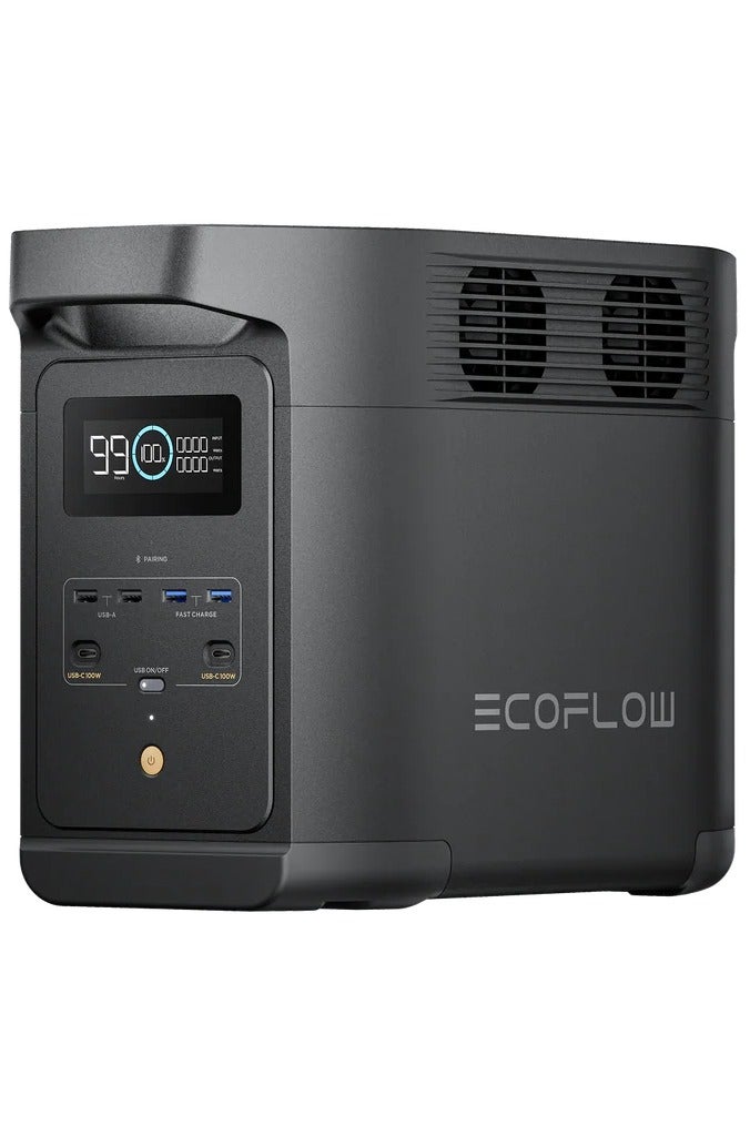 EcoFlow EF980 Portable Power Station (500W,980Wh) - Image 3