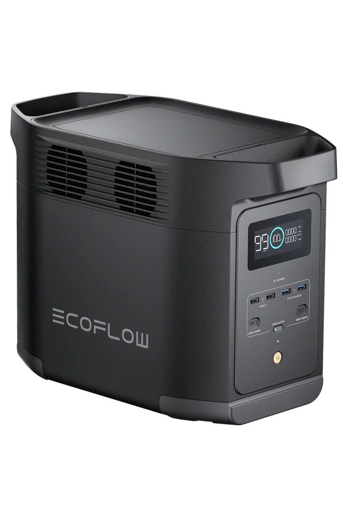 EcoFlow EF980 Portable Power Station (500W,980Wh) - Image 4