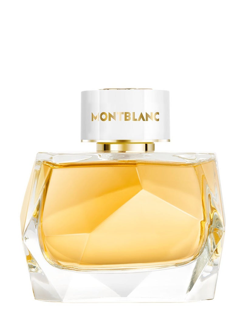 MONTBLANC Signature Absolue EDP 90ml - Image 1