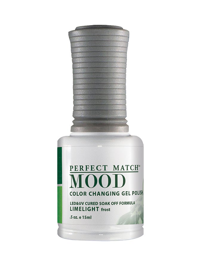 Lechat Color Changing Gel Polish 15ml Gel Nails Glossy Shine Long Lasting Soak off UV Mood Gel Nail Polish for Nail Art French Manicure Pedicure Salon Quality Chip Resistant Gel Nail Extensions - Image 1