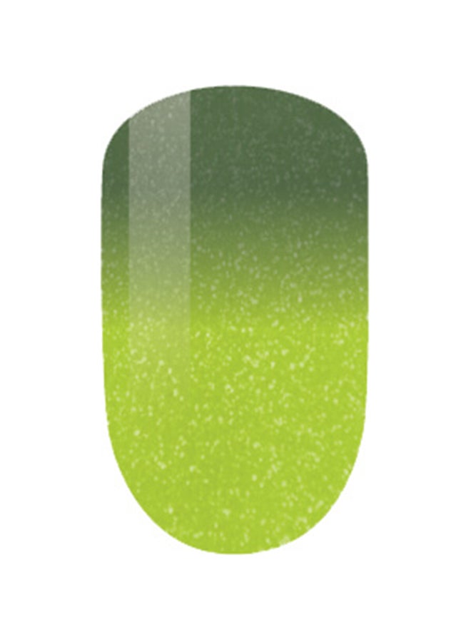 Lechat Color Changing Gel Polish 15ml Gel Nails Glossy Shine Long Lasting Soak off UV Mood Gel Nail Polish for Nail Art French Manicure Pedicure Salon Quality Chip Resistant Gel Nail Extensions - Image 2