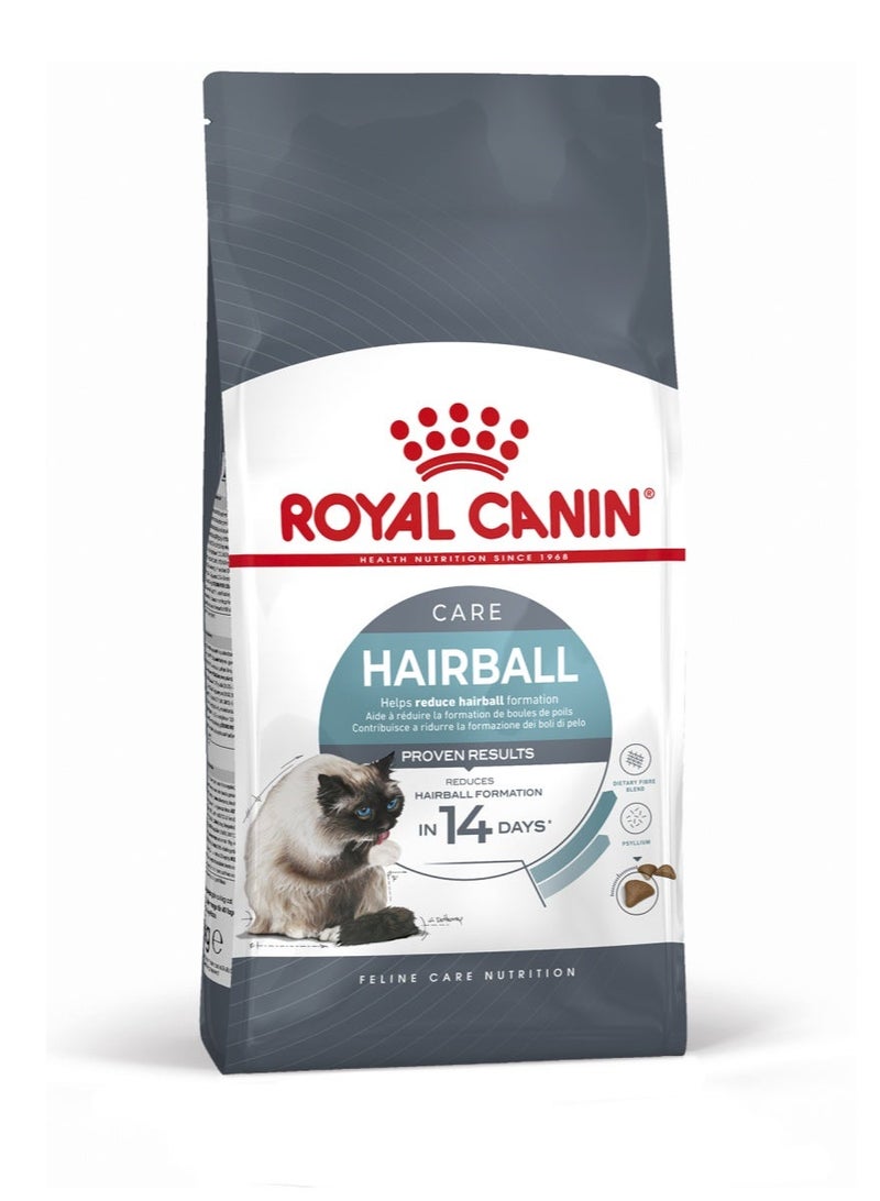 Royal Canin Feline Care Nutrition Hairball Care 2 kg - Image 1