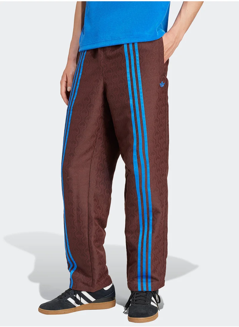 Adidas Club Logo Track Pantss