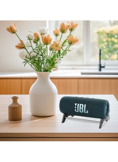 General Stand for JBL Flip5/6/7 speakers, solid, sound-optimised desktop stand base, multi-scenario desktop stand base  - Image 3
