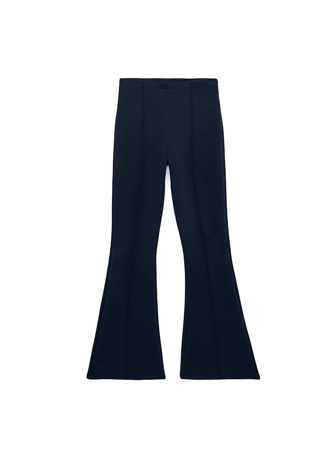 Koton  Flared Pants for Women | Best Price UAE