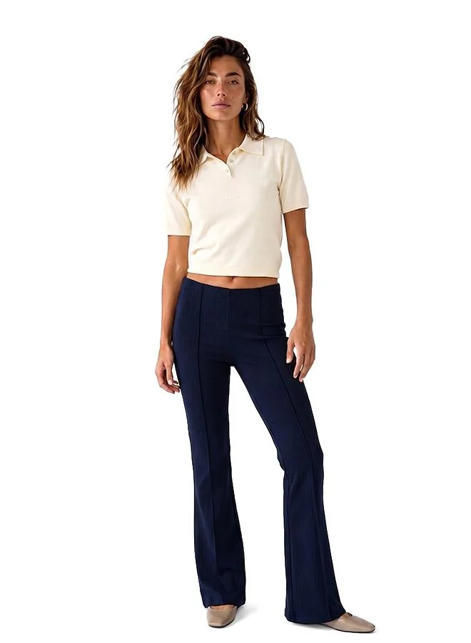 Koton  Flared Pants for Women | Best Price UAE