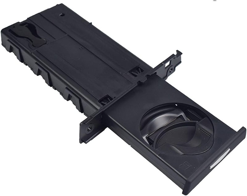 Wivplex Front Driver Left Side Drink Cup Holder for BMW - Image 1