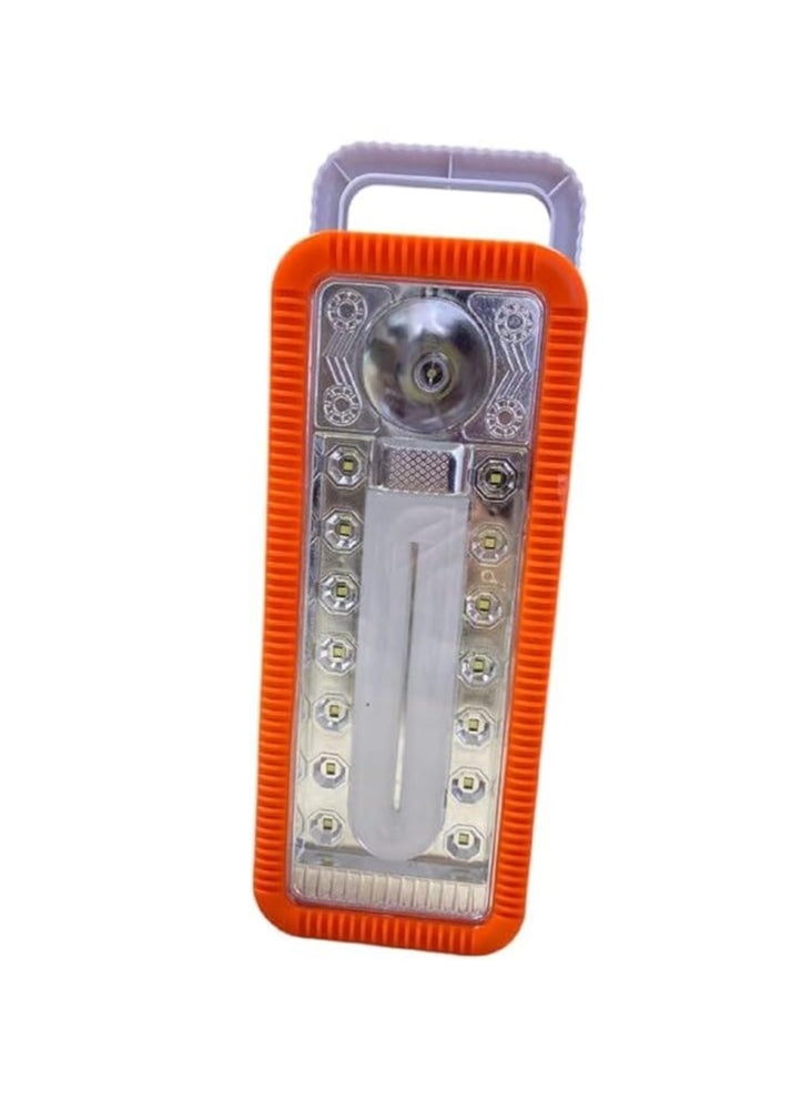 Spaceshoop Emergency Light, charging and battery, FA-709, Emergency and camping lights  - Image 1
