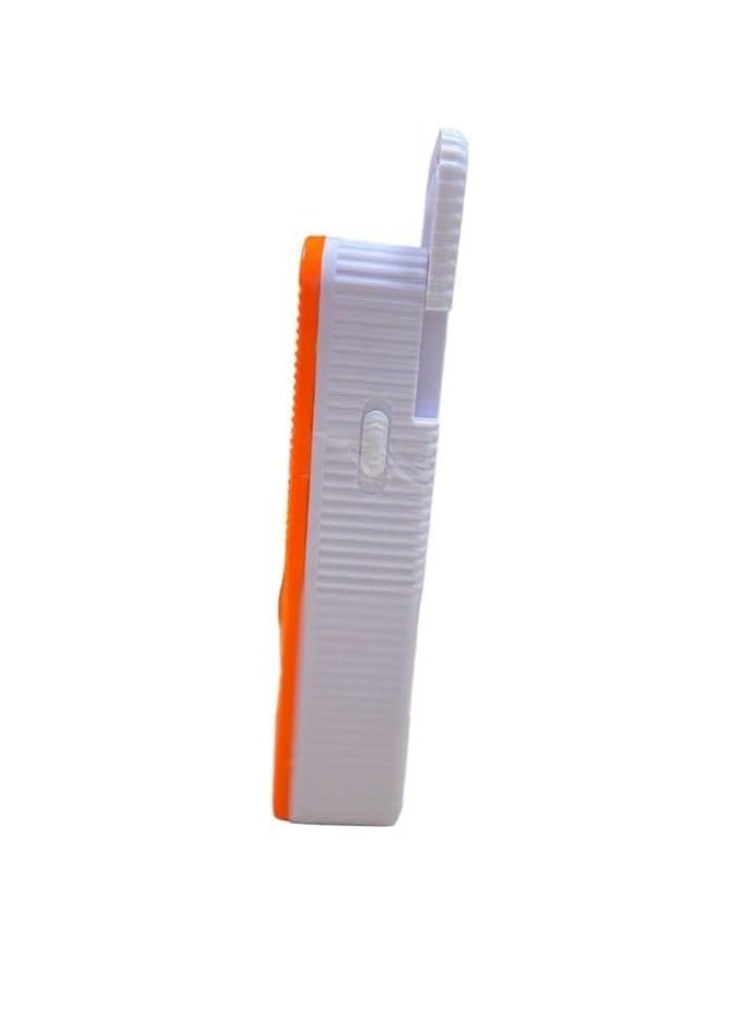 Spaceshoop Emergency Light, charging and battery, FA-709, Emergency and camping lights  - Image 3