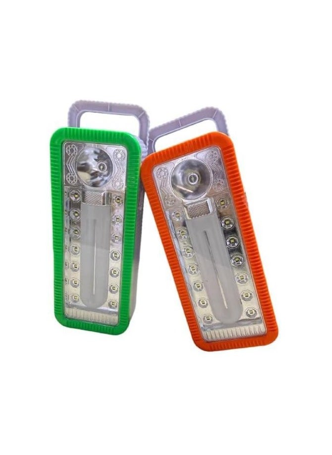 Spaceshoop Emergency Light, charging and battery, FA-709, Emergency and camping lights  - Image 4