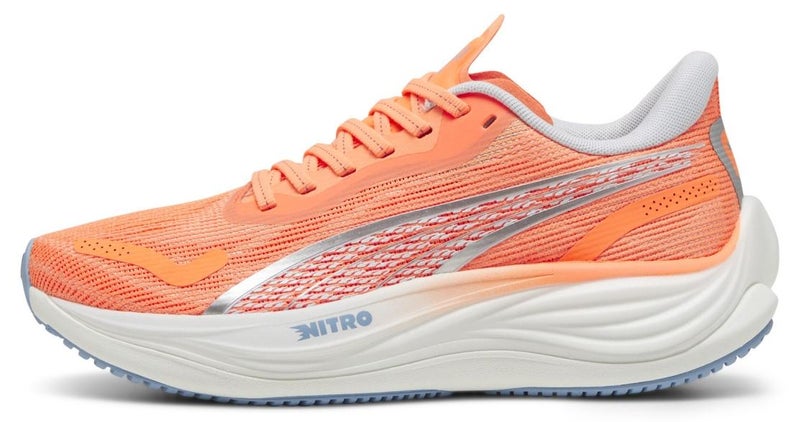 بوما حذاء الركض للنساء Velocity NITRO™ 3 - Image 2