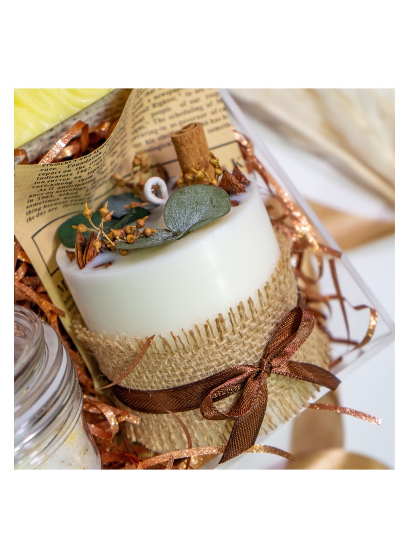   صوفيا طبيعة مجموعة سبا الواحة النباتية - Image 5