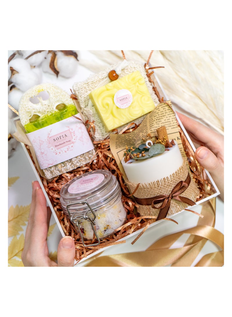   صوفيا طبيعة مجموعة سبا الواحة النباتية - Image 1