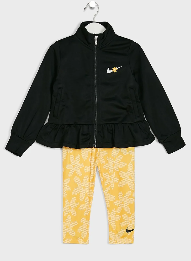 Nike Infant Daisy Tricot Tracksuit