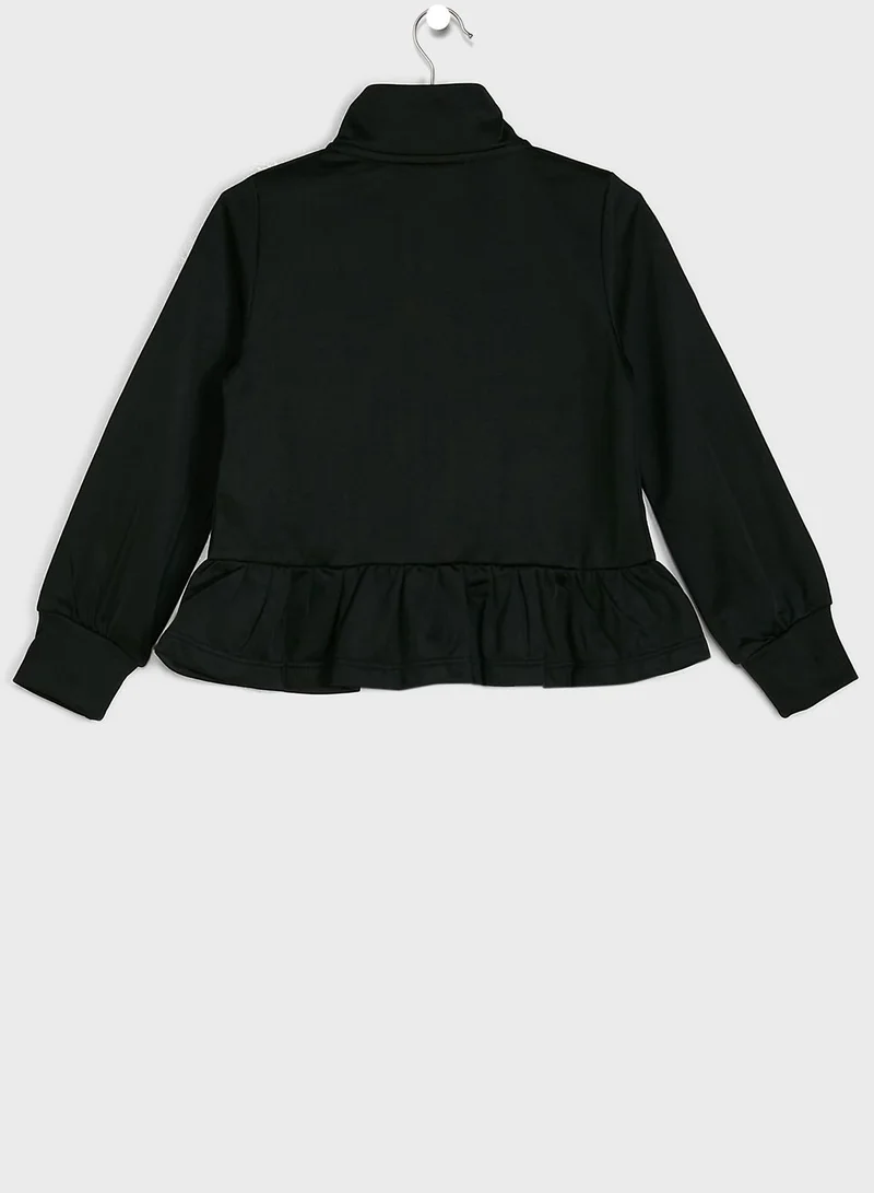 Nike Infant Daisy Tricot Tracksuit
